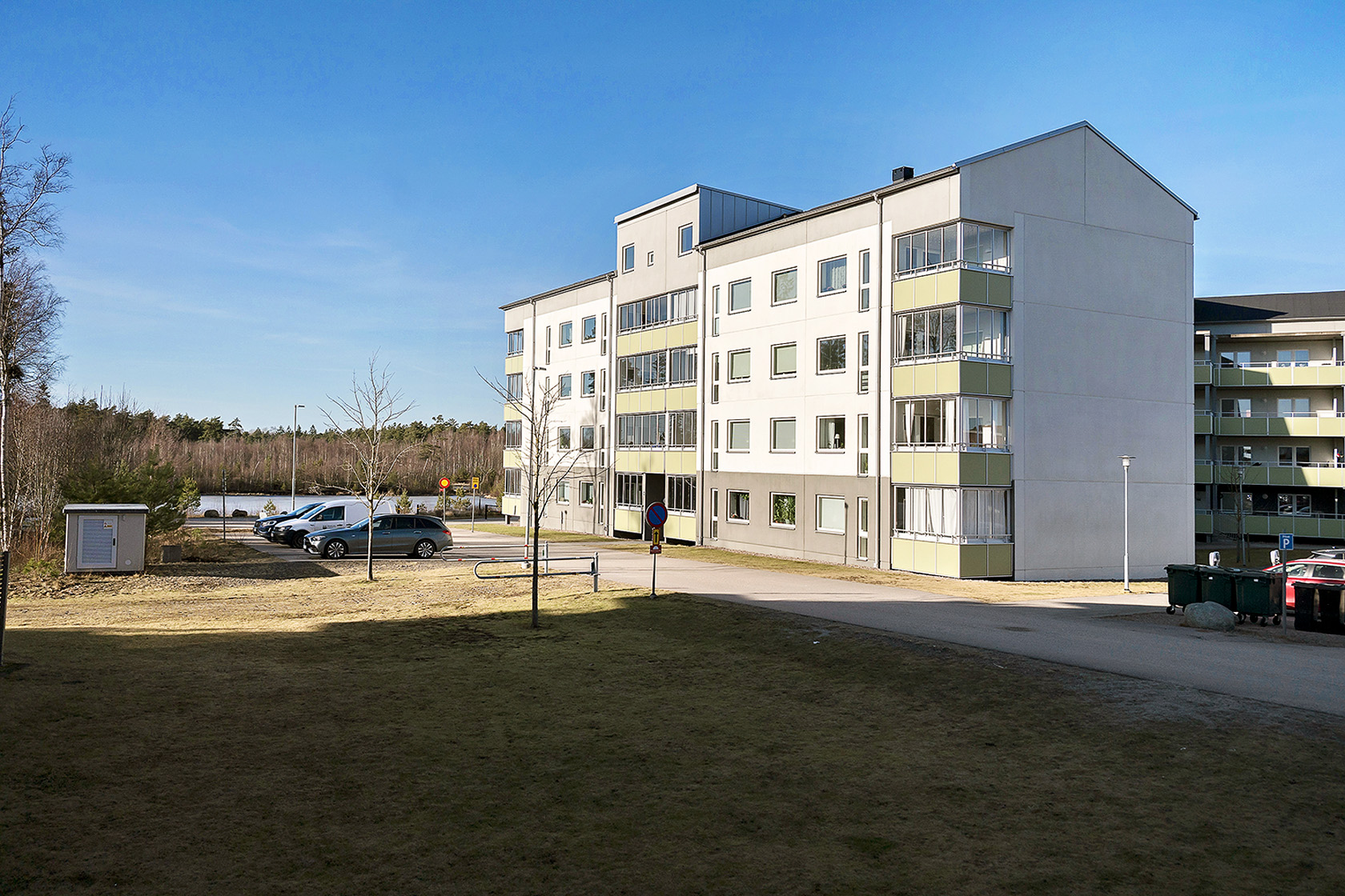 Målarevägen 11 – bild 2