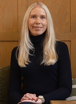 Mathilda Jingnäs