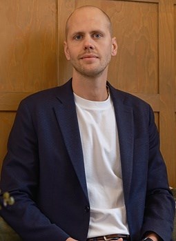Tobias Axéll