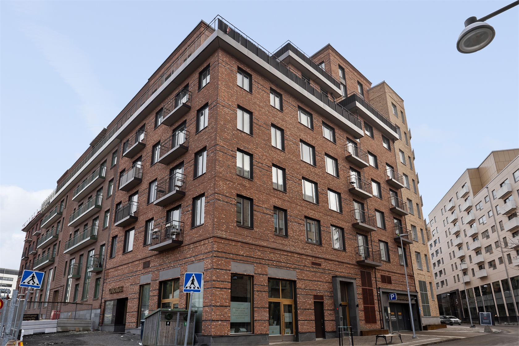 Sylvangatan 10 – bild 15