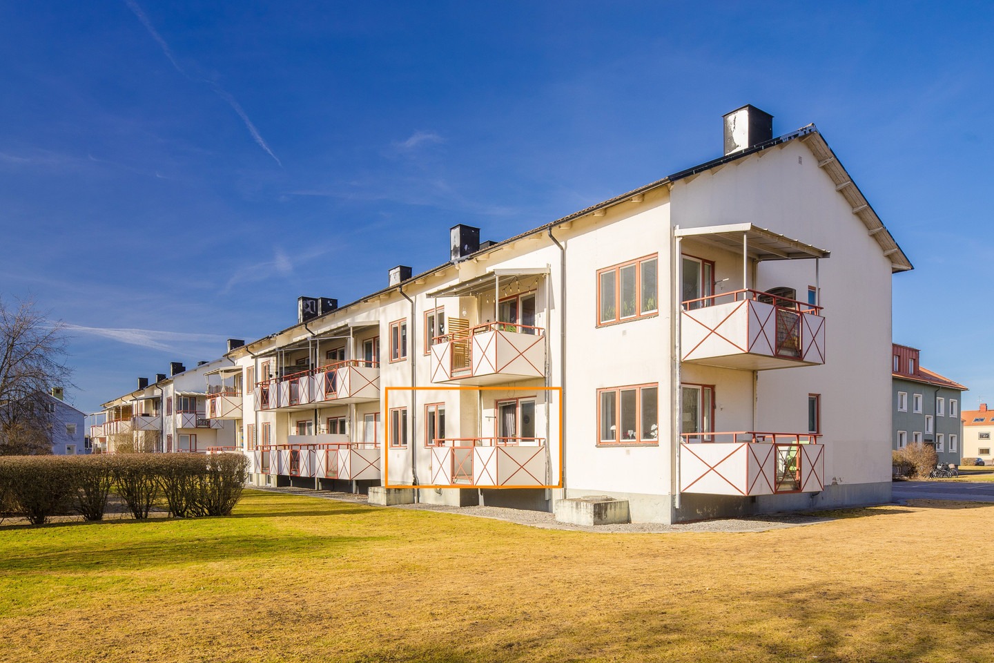 Ryttaregatan 5a – bild 15