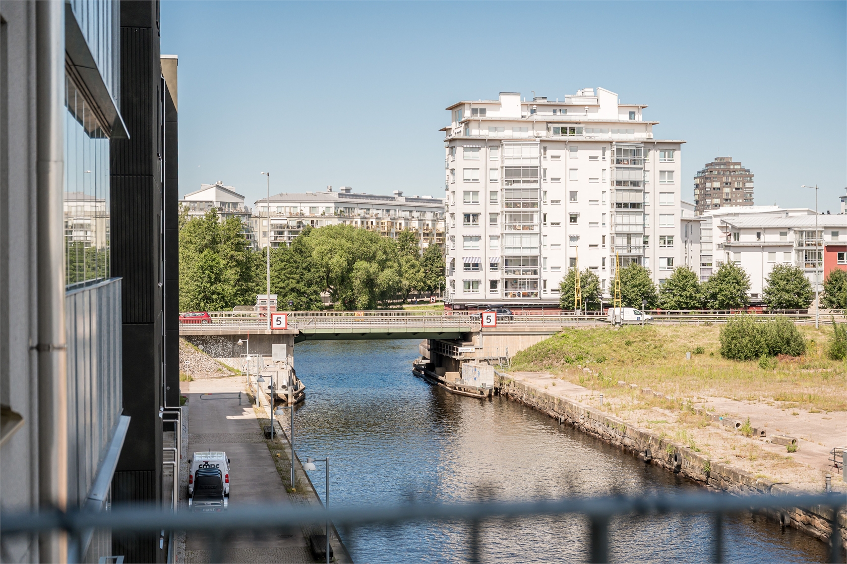 Kanikenäsbanken 23B – bild 18