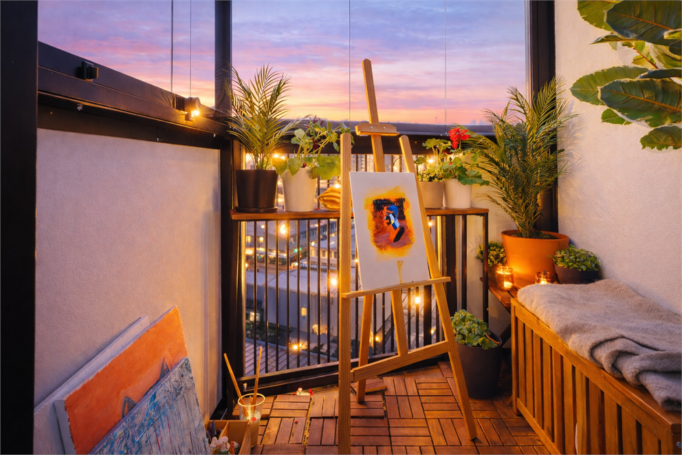 Vittangigatan 10, vån 7.5