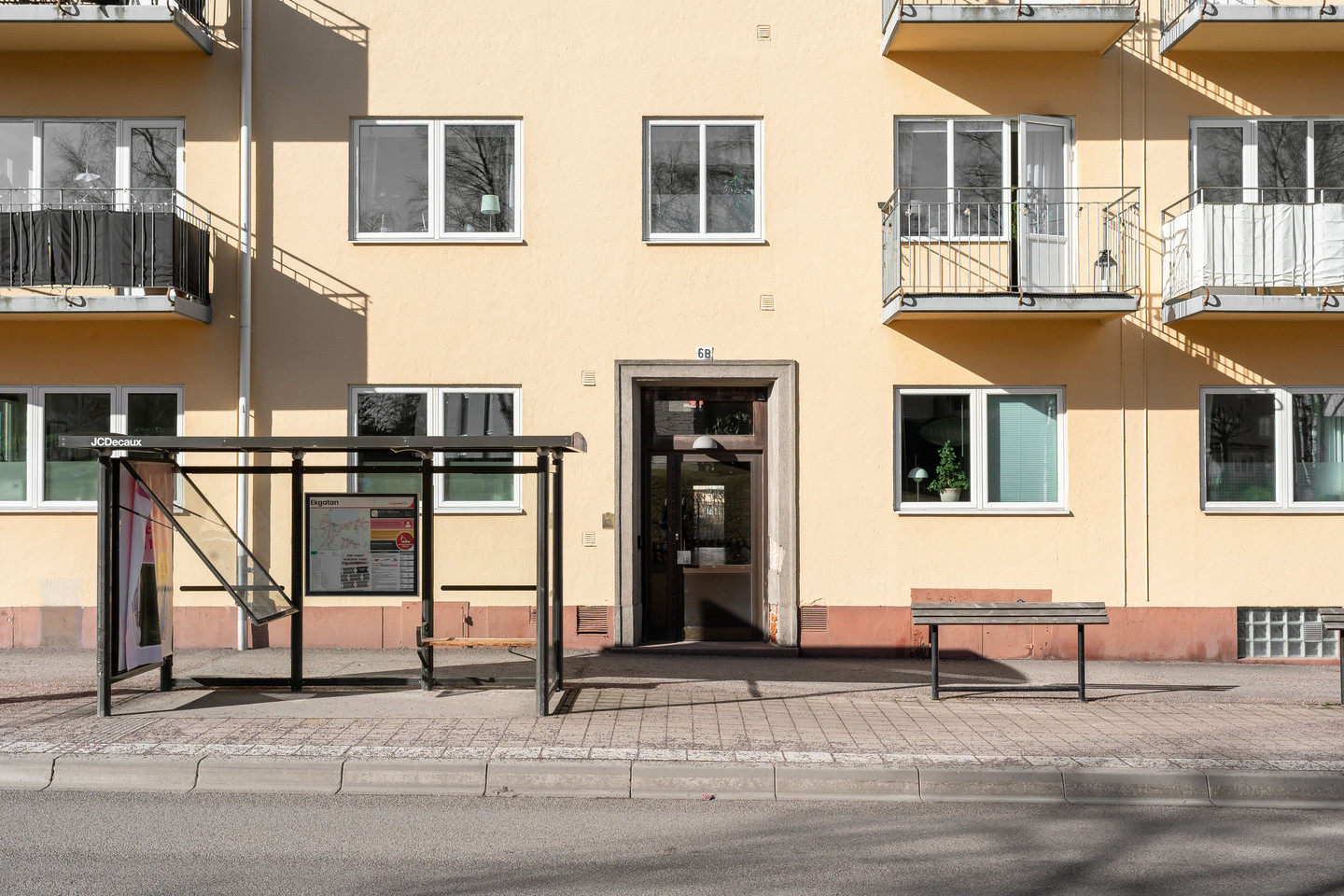 Södergatan 6 B – bild 14