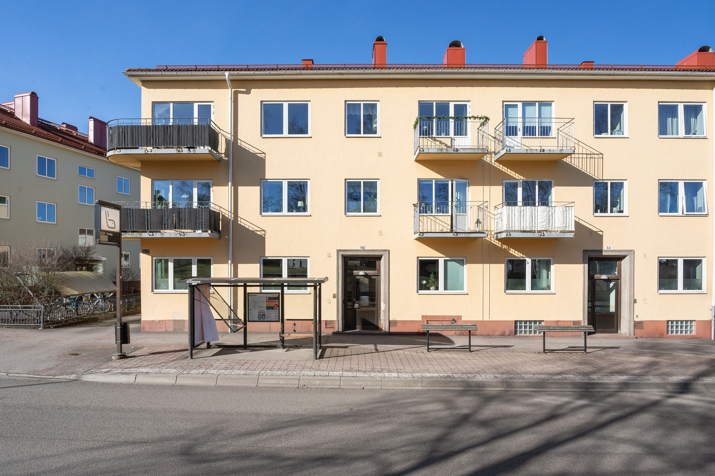 Södergatan 6 B – bild 15