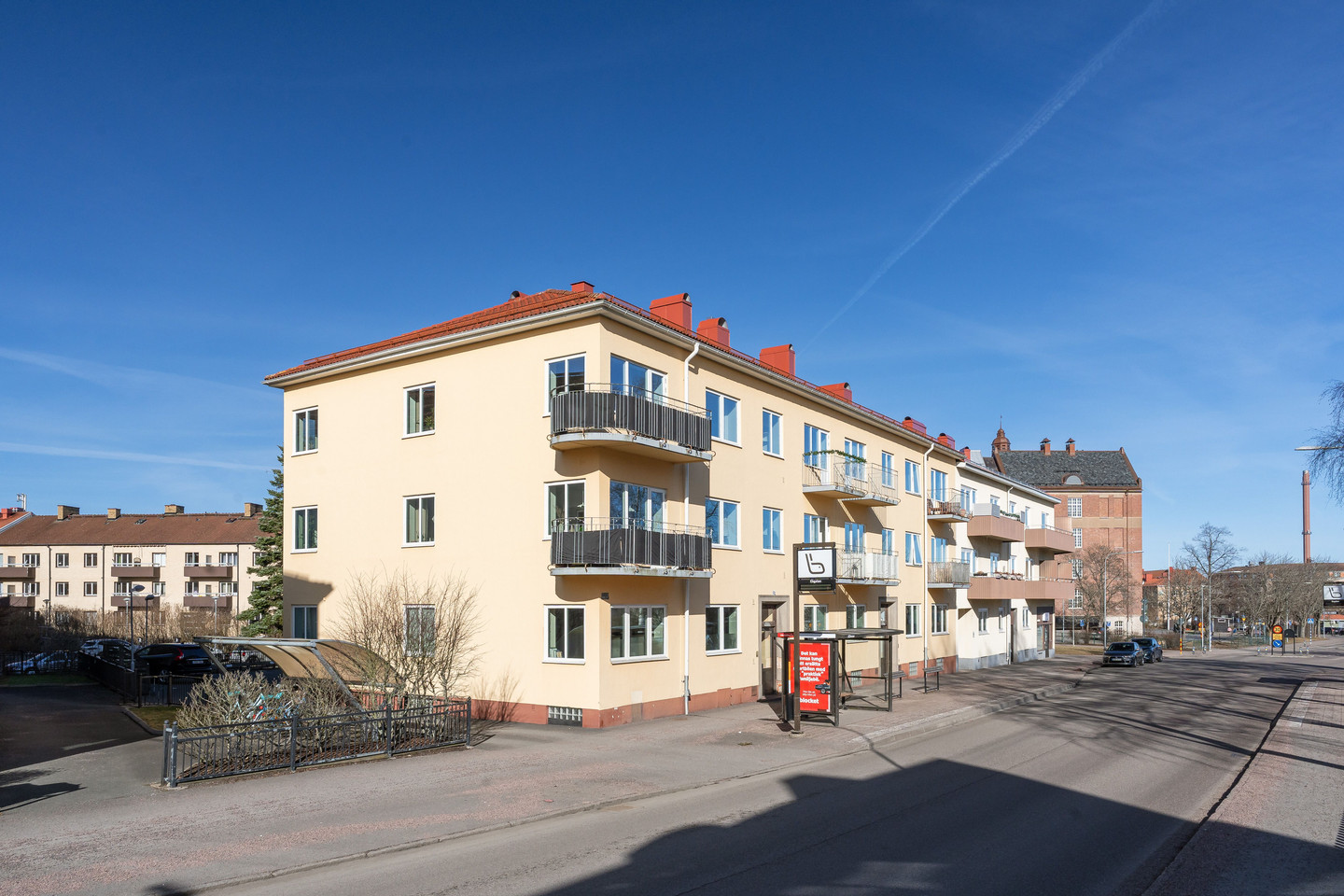Södergatan 6 B – bild 16