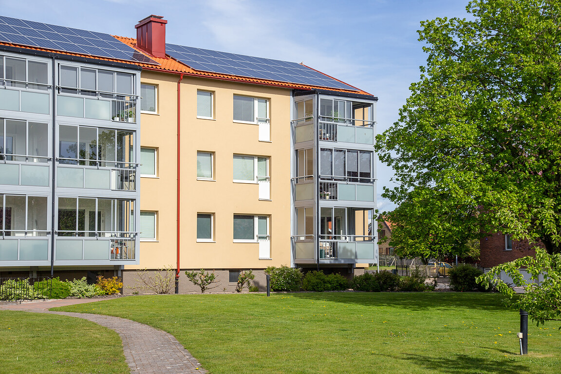 Hertings Allé 11B – bild 17
