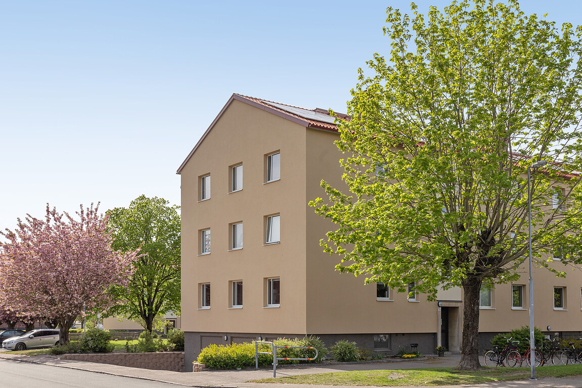 Hertings Allé 11B – bild 18