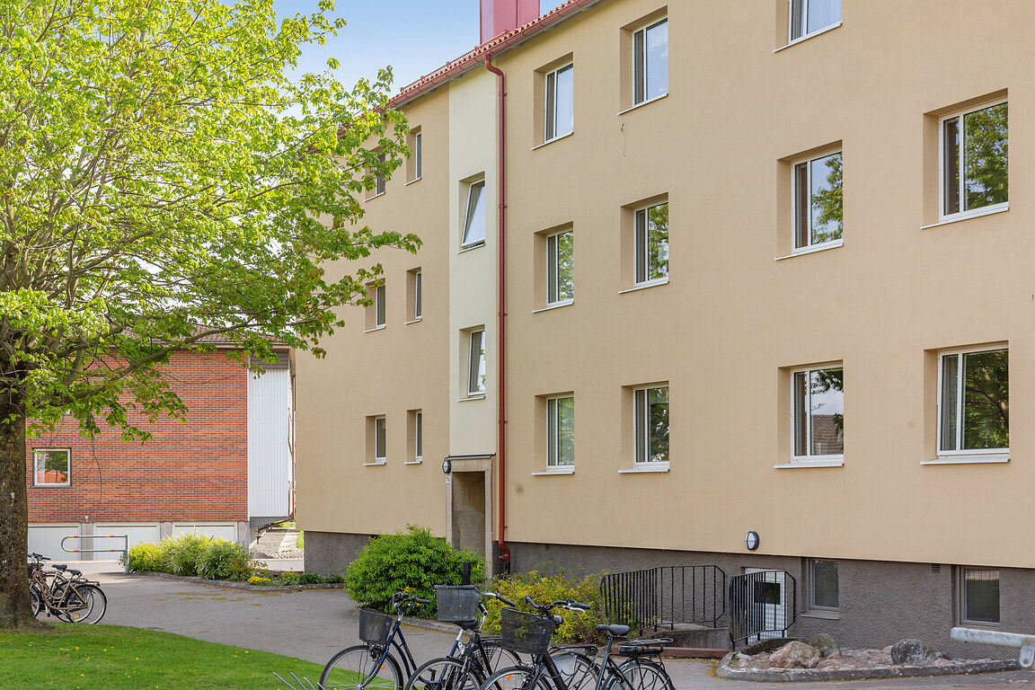Hertings Allé 11B – bild 5