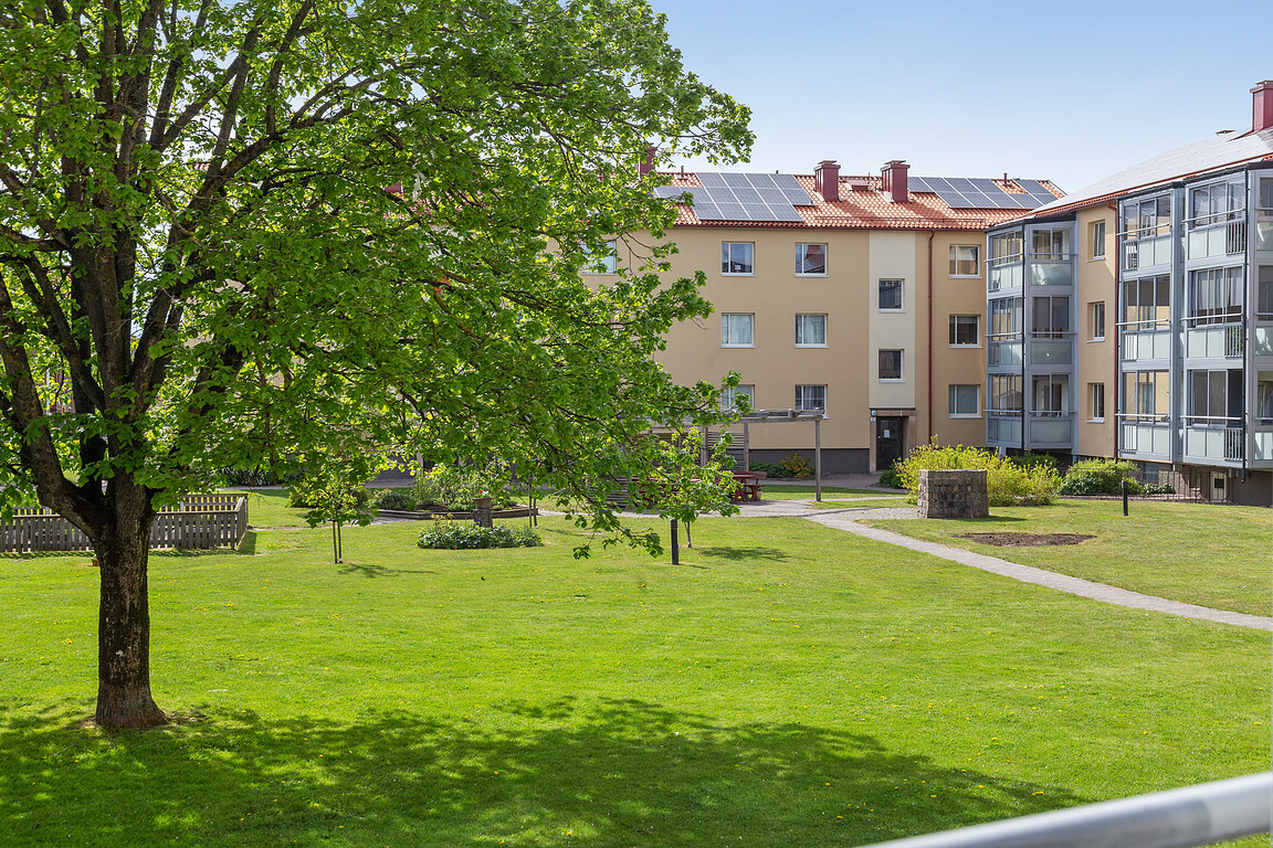 Hertings Allé 11B – bild 19