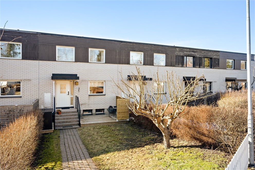 Linjemästarvägen 53