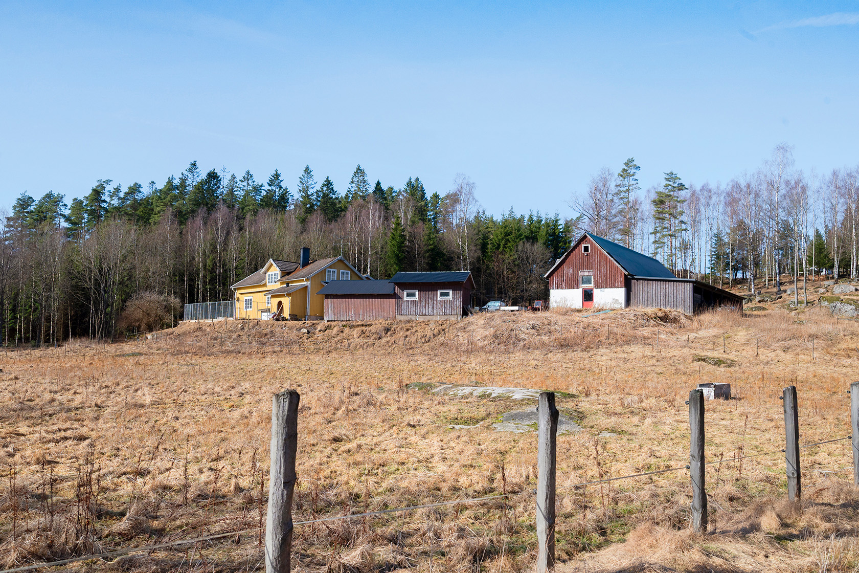 Backa Backadal 1 – bild 2