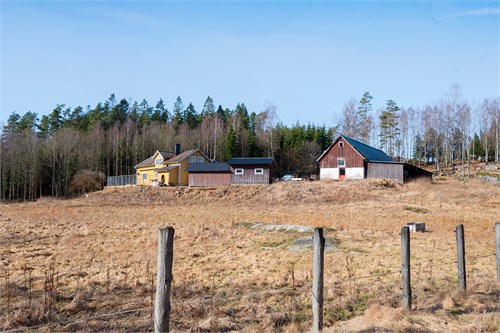 Gården