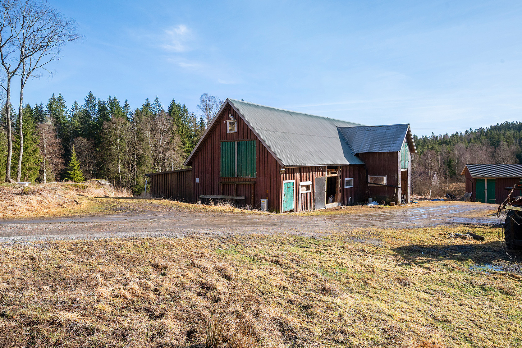 Backa Backadal 1 – bild 4