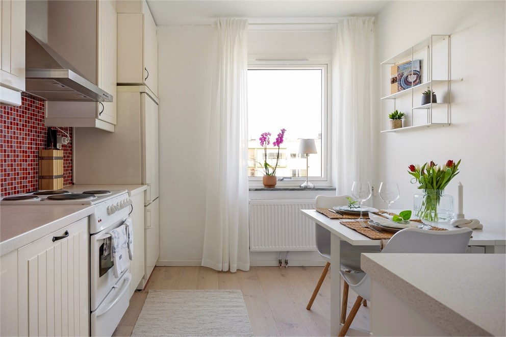 Västra Gunnesgärde 41