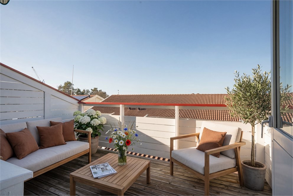 Parkers gård 60