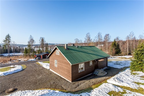 Exteriör