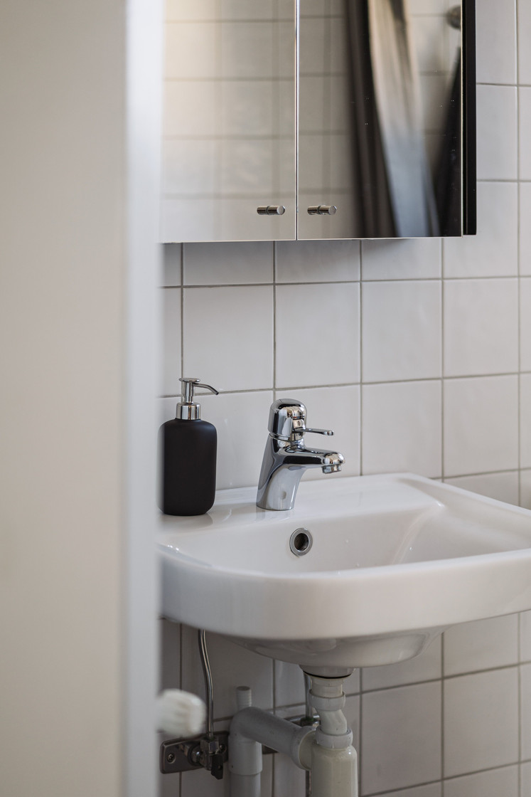 Idrottsvägen 23C, 2 tr – bild 9
