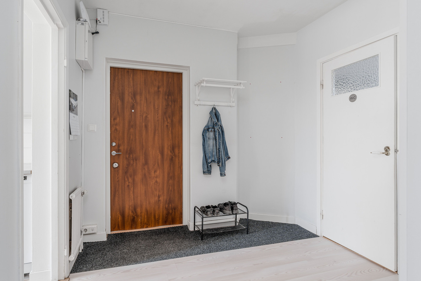 Idrottsvägen 23C, 2 tr – bild 16