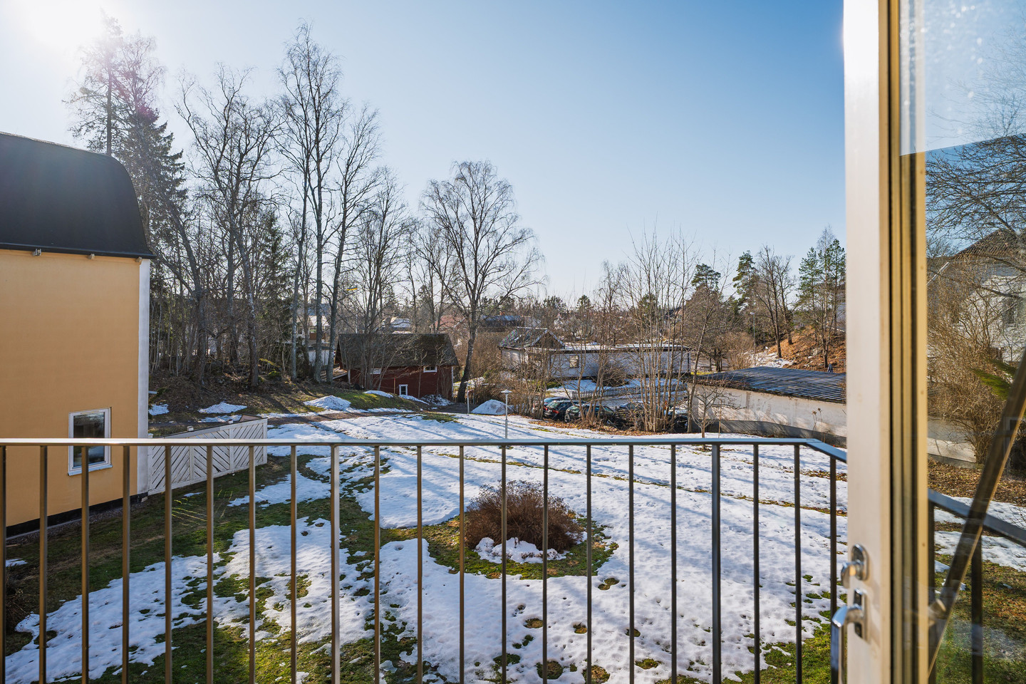 Idrottsvägen 23C, 2 tr – bild 20