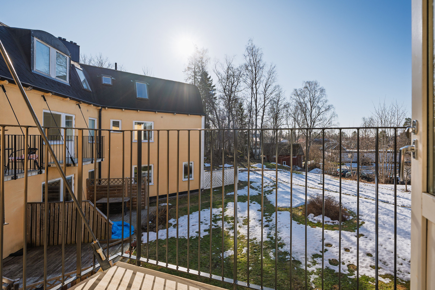 Idrottsvägen 23C, 2 tr – bild 21
