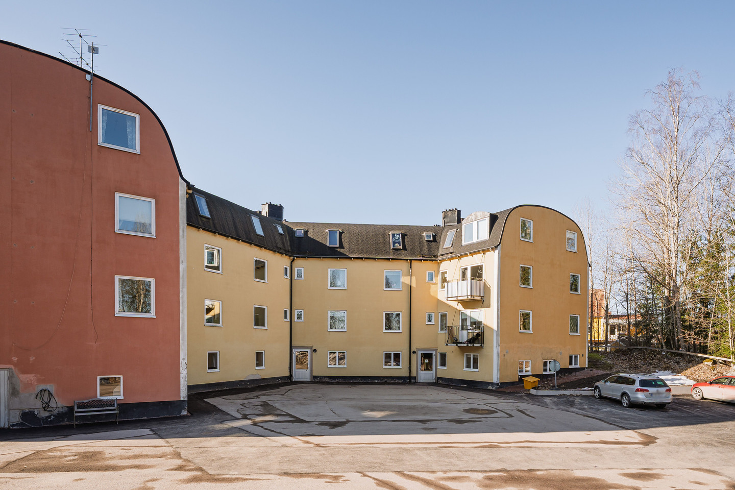 Idrottsvägen 23C, 2 tr – bild 22