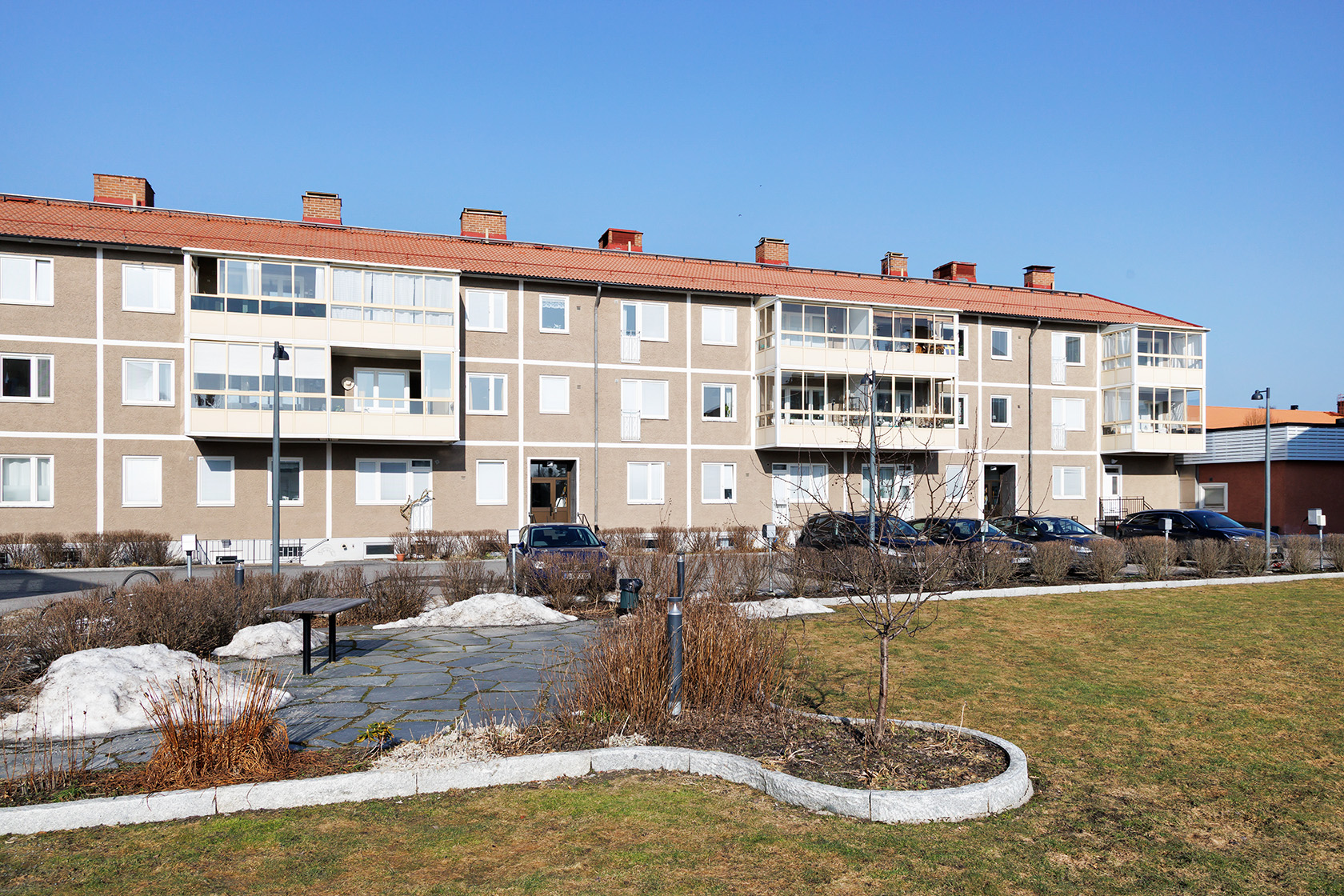 Rosersbergsvägen 29 – bild 14