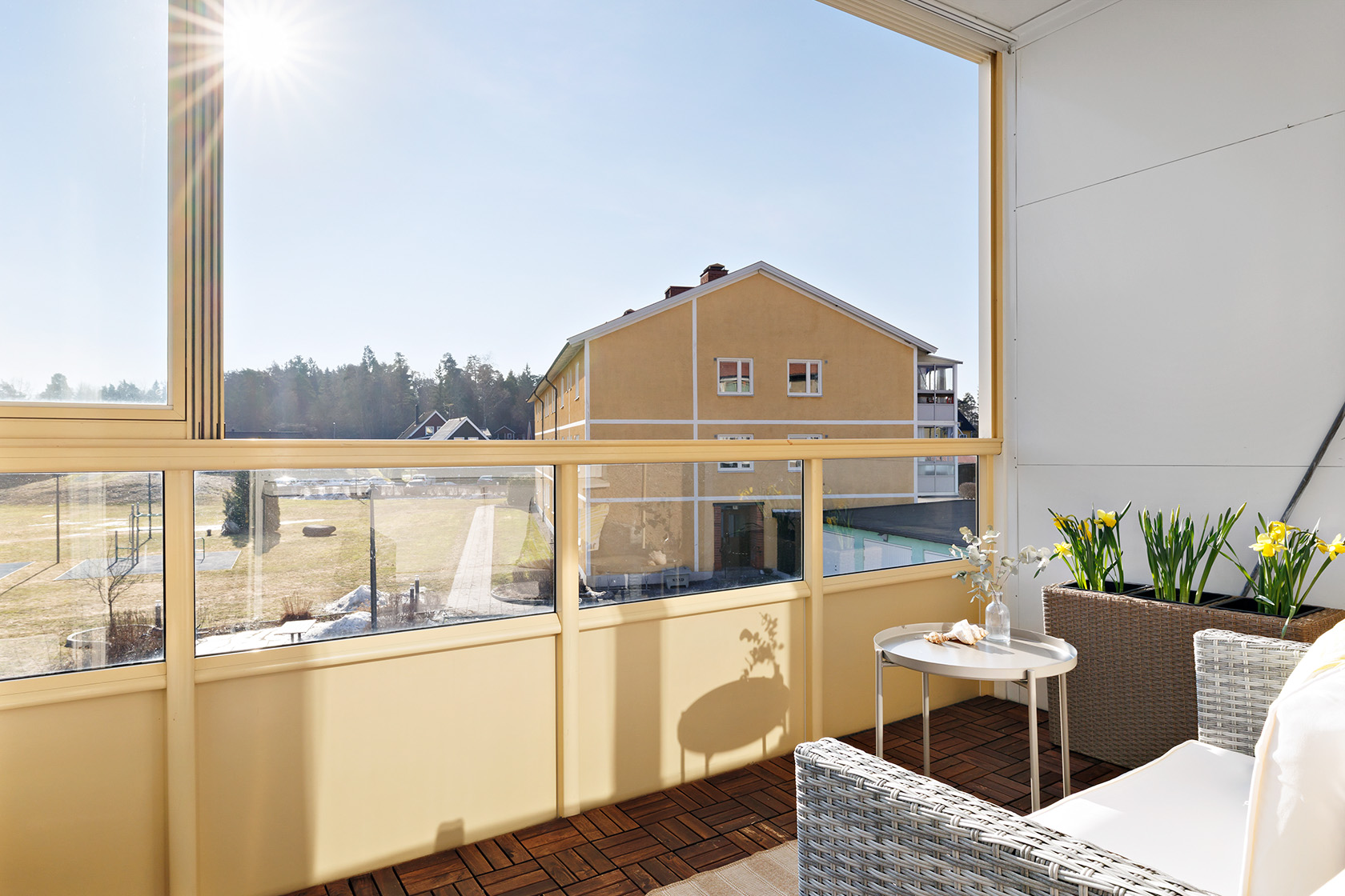 Rosersbergsvägen 29 – bild 2