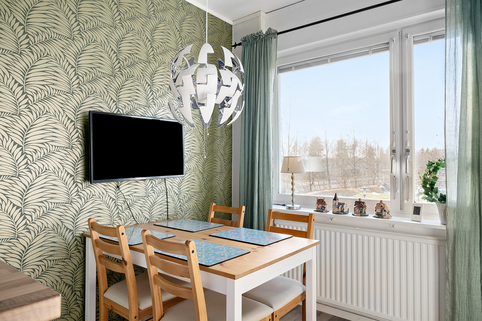 Gösta Berlings väg 29D – bild 13