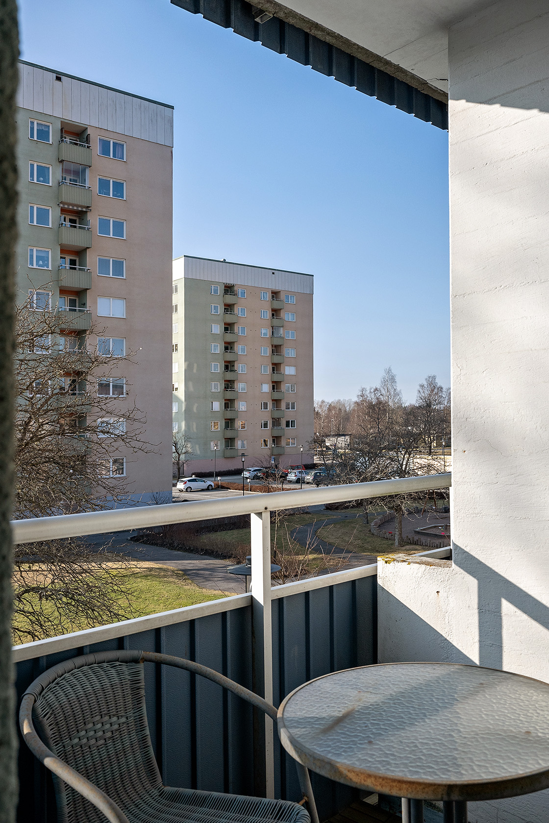 Gösta Berlings väg 29D – bild 14