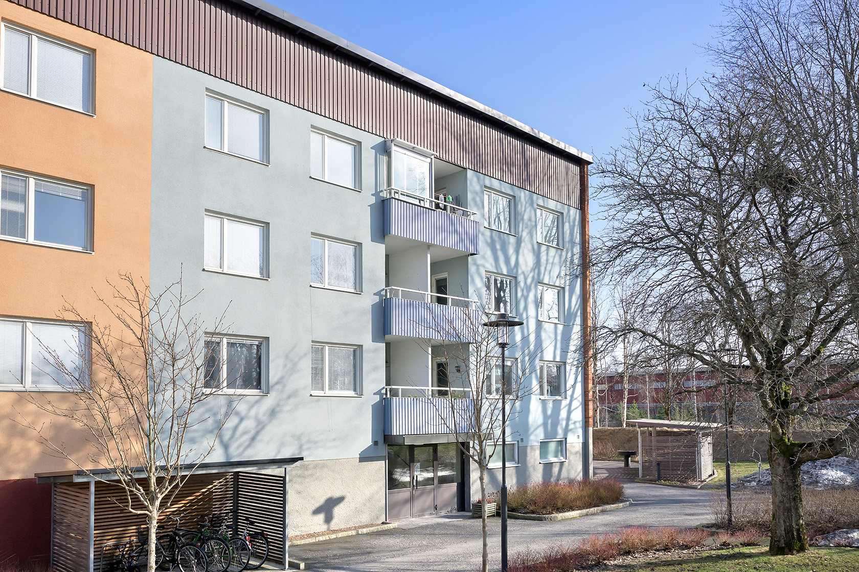 Gösta Berlings väg 29D – bild 16
