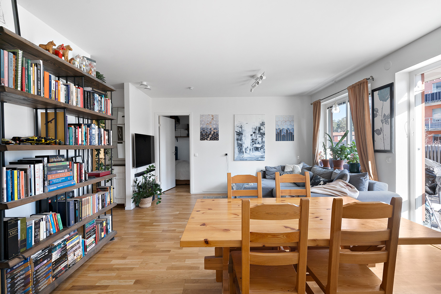 Krögers promenad 13 – bild 7