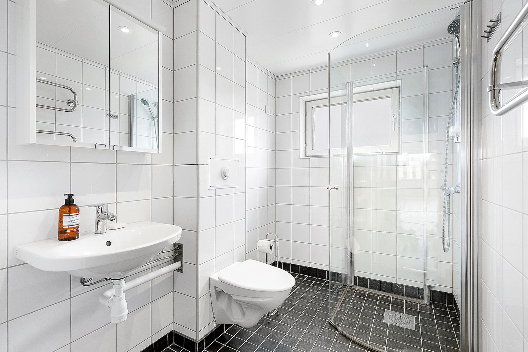 Stavangergatan 76, 5tr – bild 2