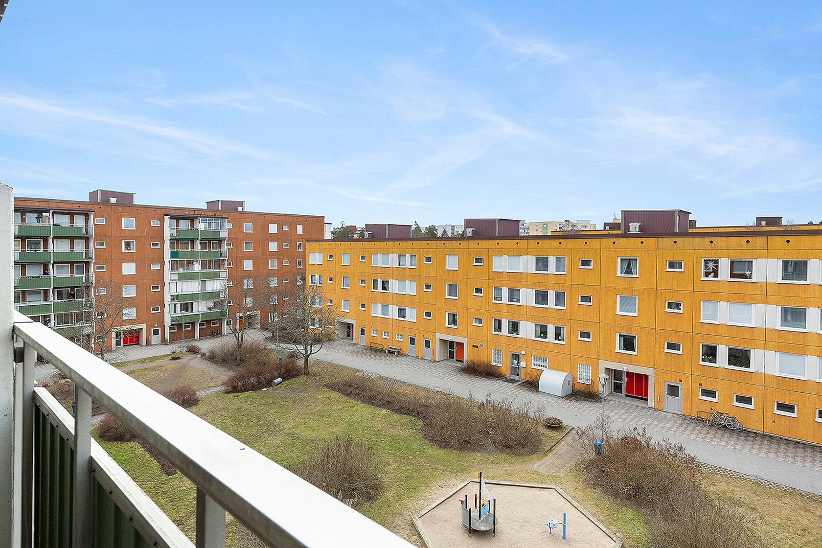 Stavangergatan 76, 5tr – bild 5