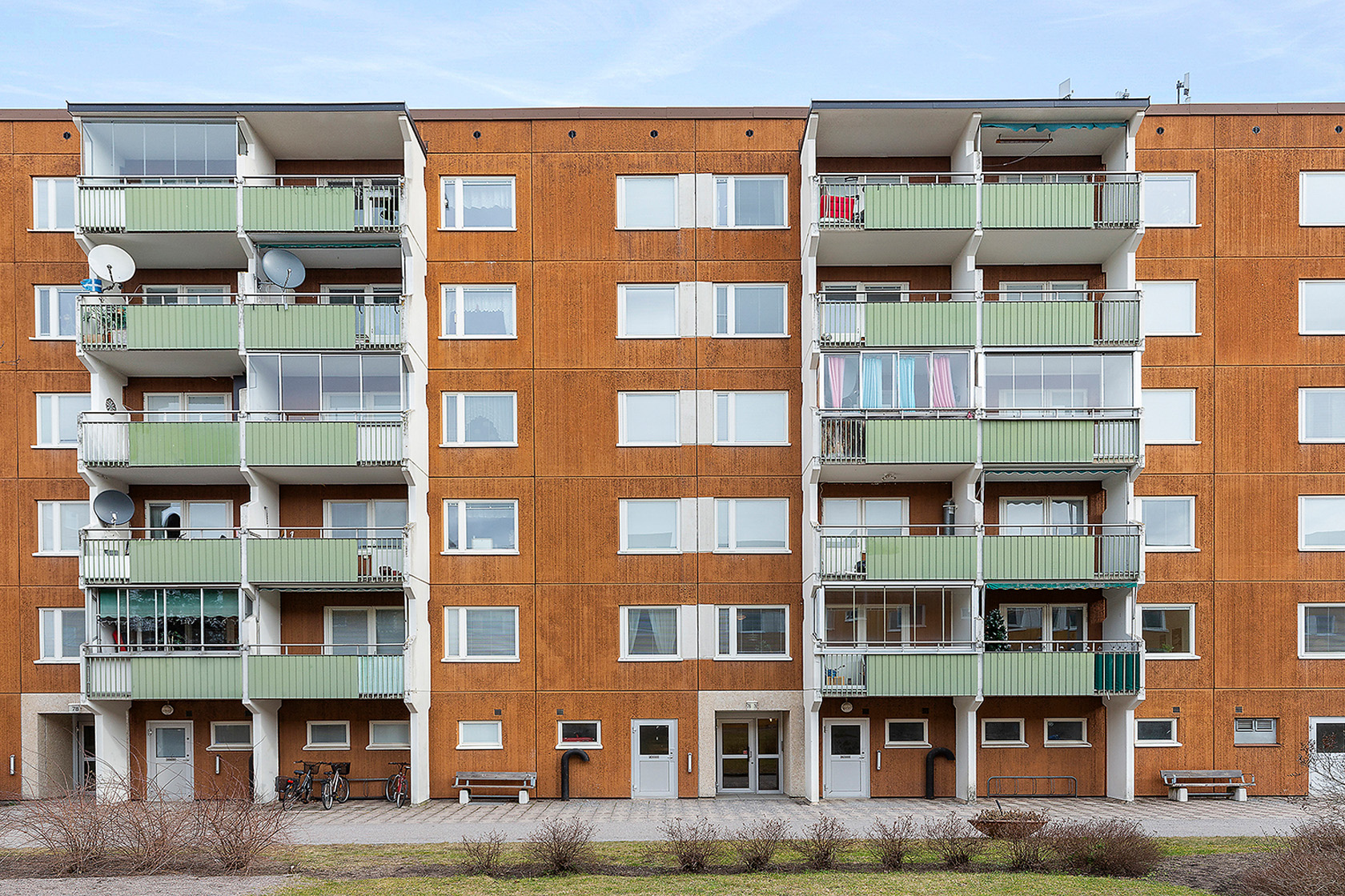 Stavangergatan 76, 5tr – bild 16