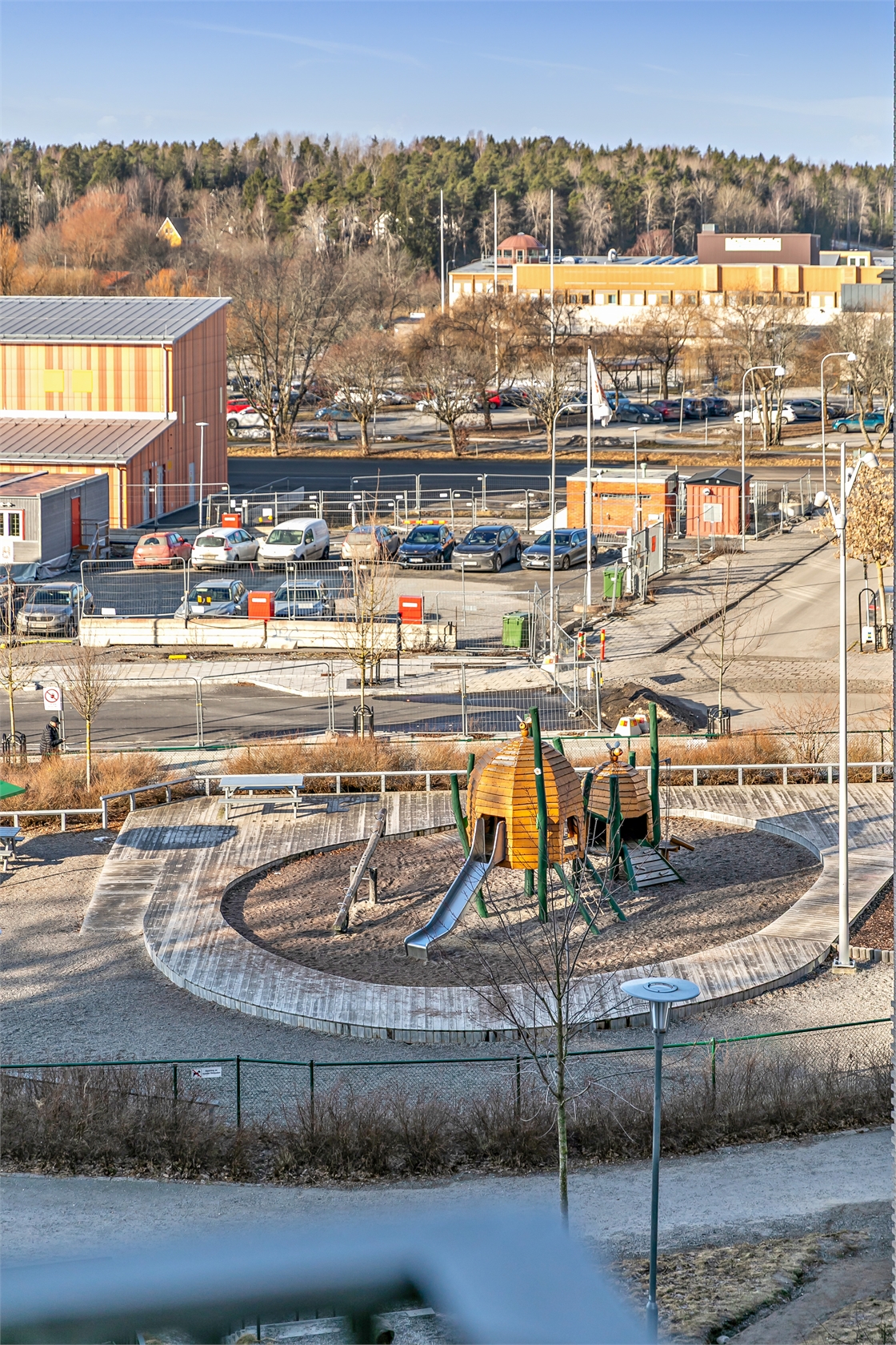 Mäldgränd 3 – bild 11