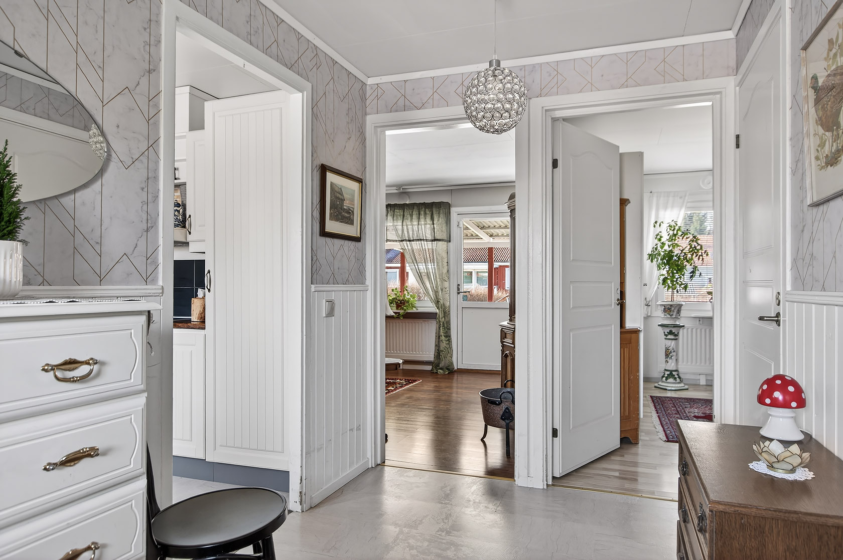 Wibergs väg 4 – bild 16