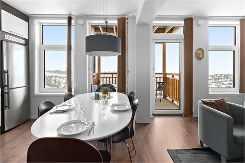  Aspenterrassen 74 L lägenhet 303