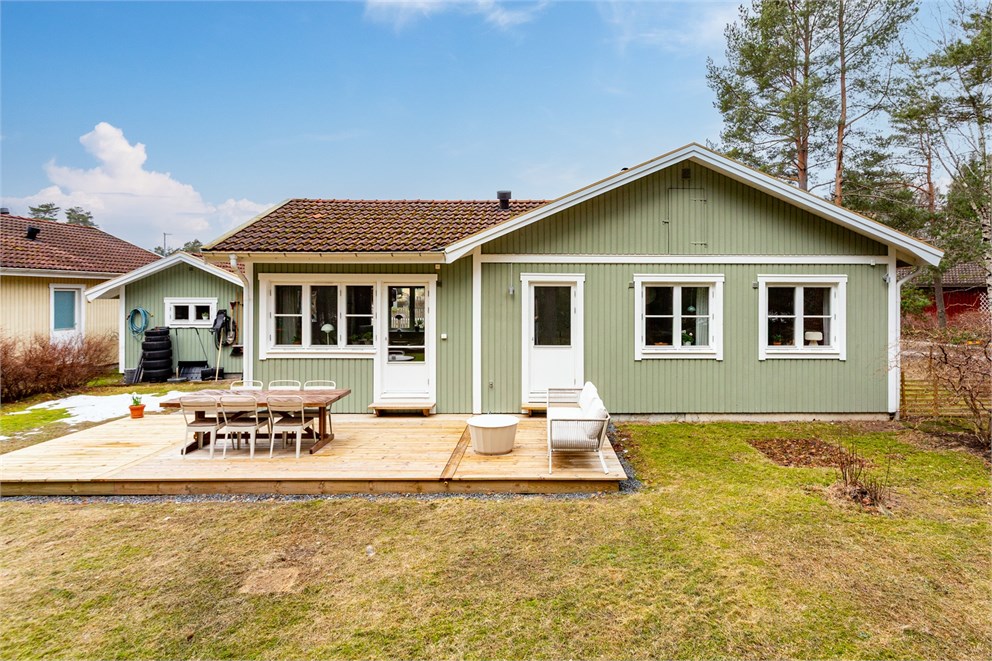 Trollstensvägen 14