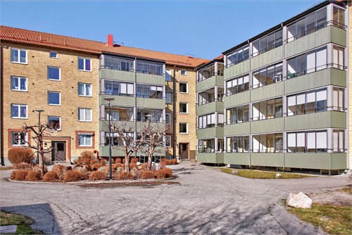 Malmgatan 6 D