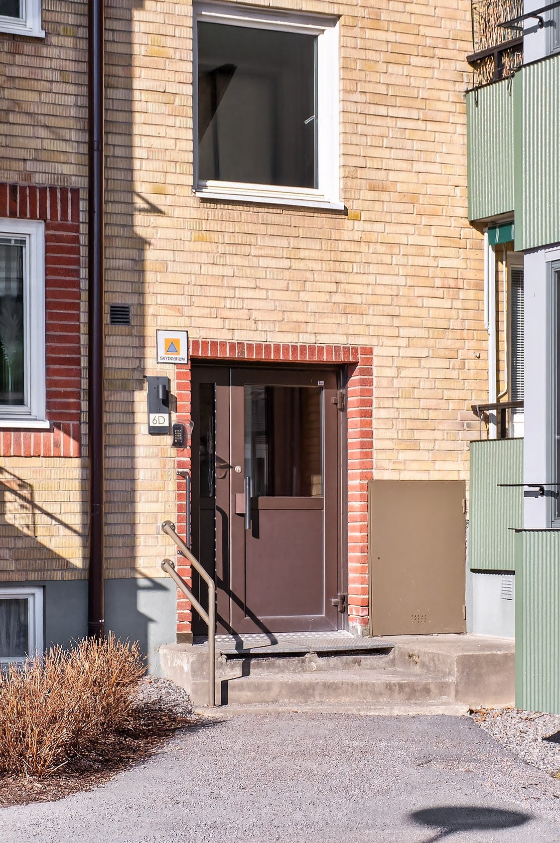 Malmgatan 6 D – bild 2