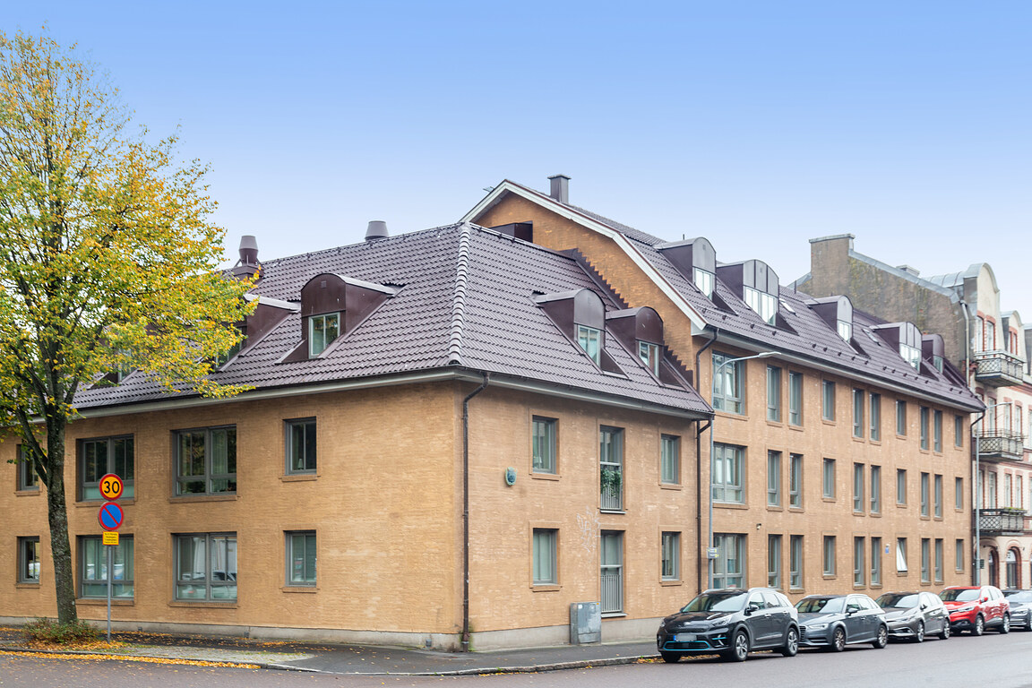 Drottninggatan 2F – bild 22