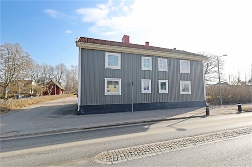 Växjövägen 3A