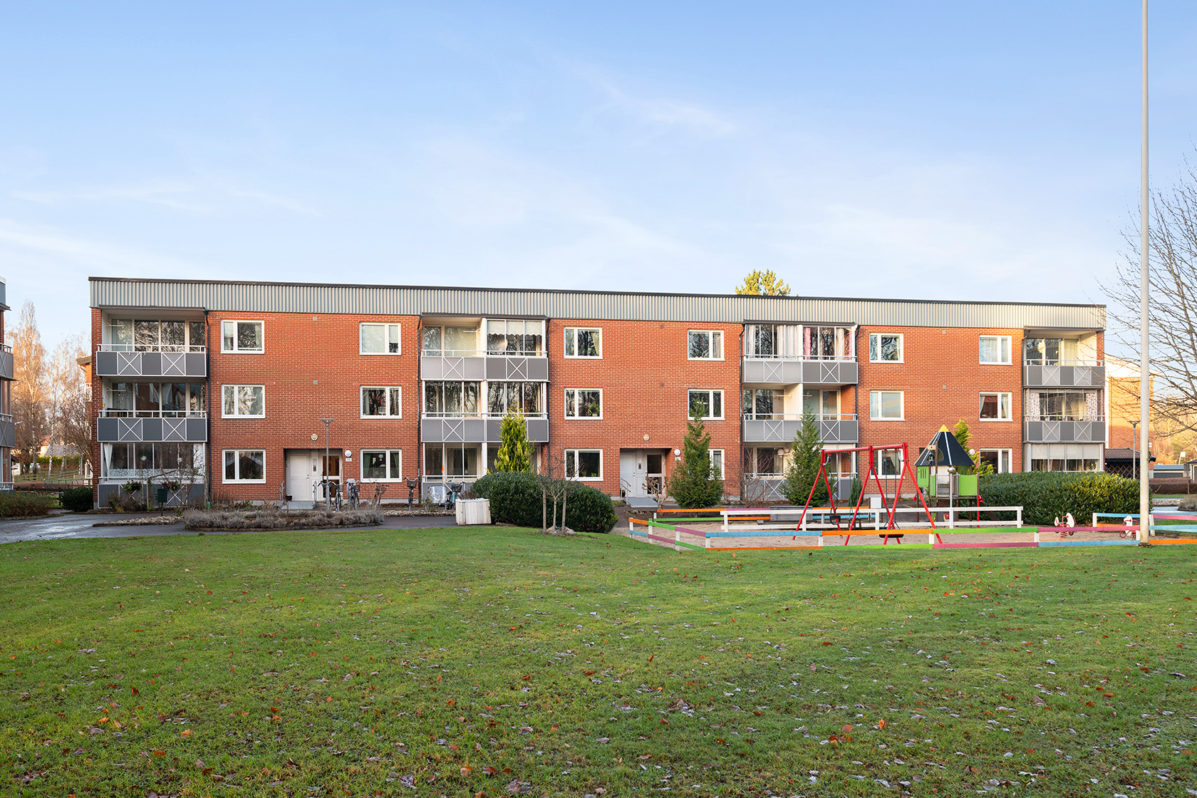 Stenbocksgatan 17B – bild 11