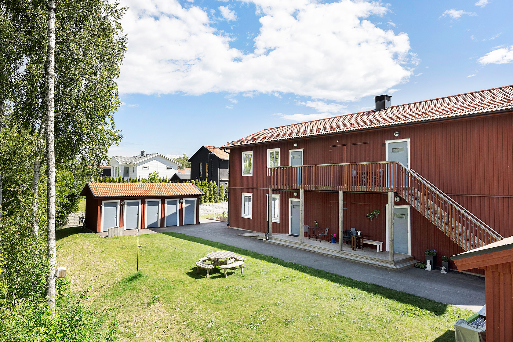 Blåbärsvägen 9D – bild 20
