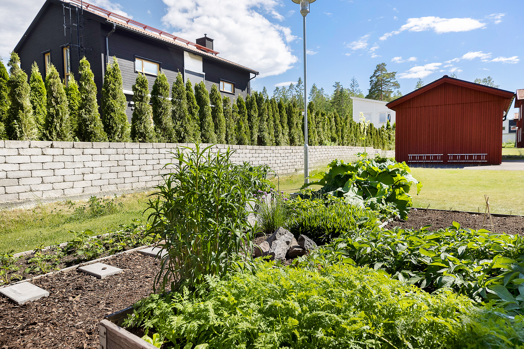 Blåbärsvägen 9D – bild 25