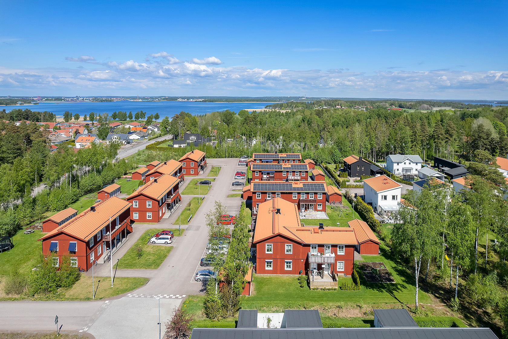 Blåbärsvägen 9D – bild 24
