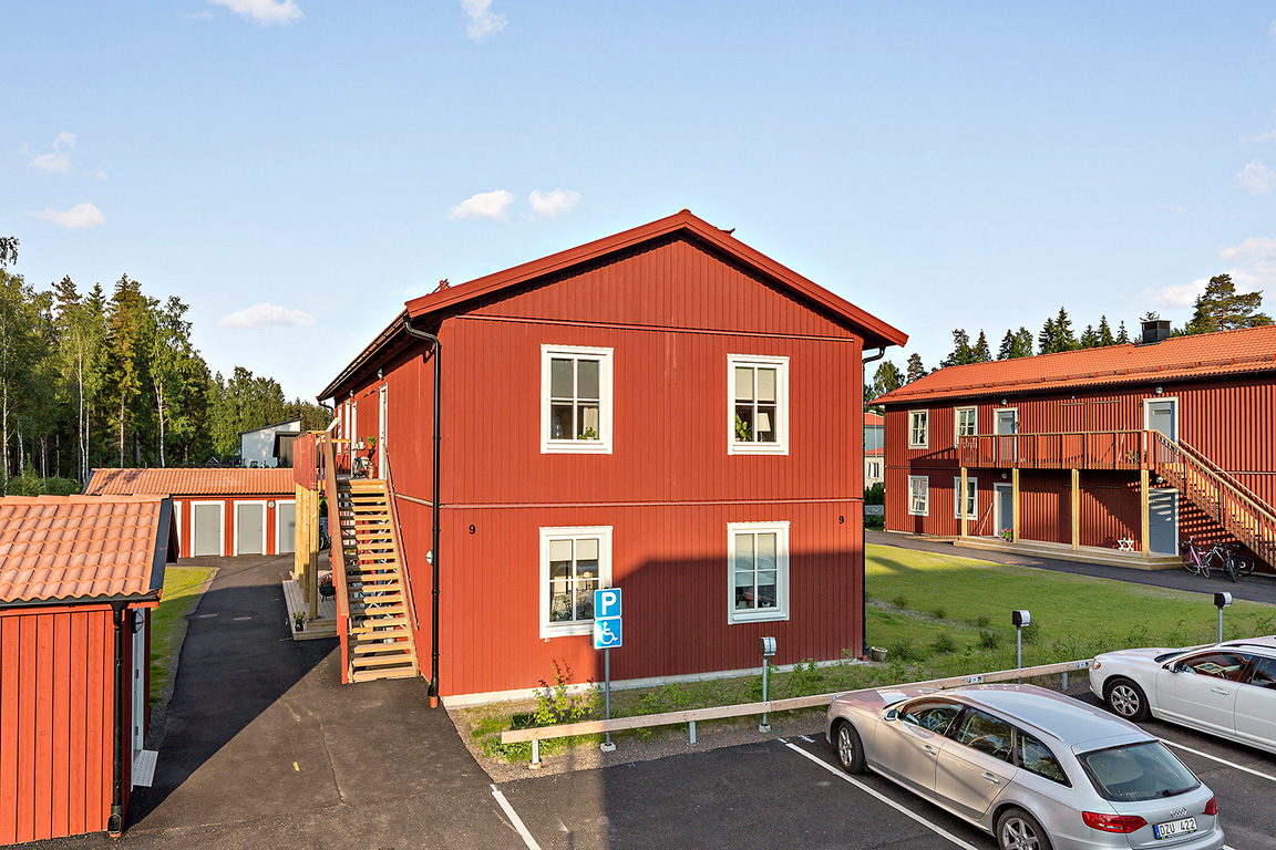 Blåbärsvägen 9D – bild 19