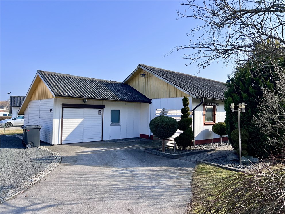 Lärkvägen 27