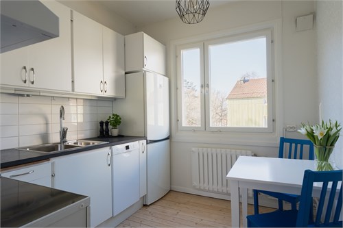 Rambergsvägen 25A